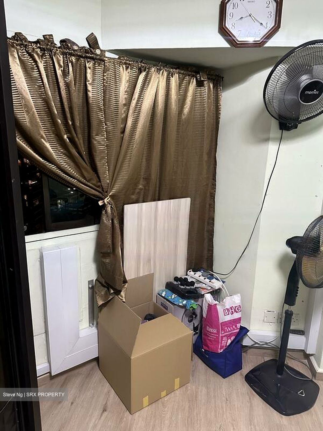 Blk 290 Bishan Heights (Bishan), HDB 5 Rooms #472903281